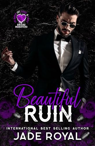 Beautiful Ruin book cover