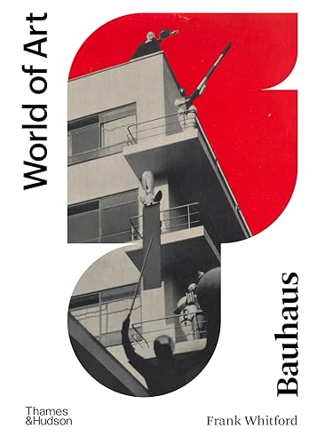 Bauhaus book cover