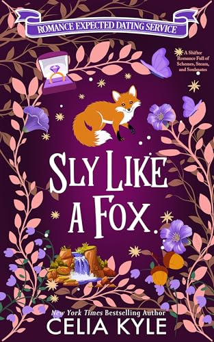 Sly Like a Fox book cover