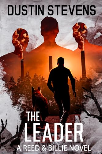 The Leader book cover