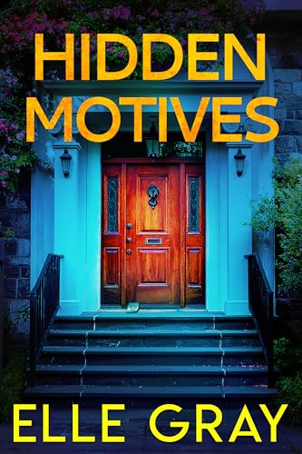 Hidden Motives book cover