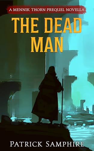 The Dead Man cover