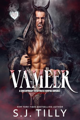 Vameer book cover