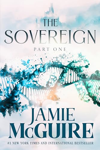 The Sovereign: Part One cover