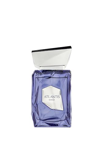 French Avenue | Atlantis Extrait 100ml | Extrait, French Avenue
