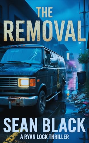 The Removal cover