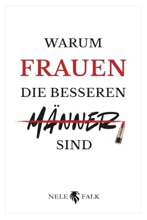Männer sind keine besseren Menschen Michael Bock