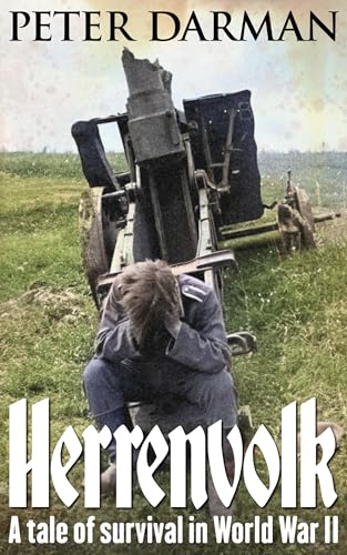 Herrenvolk book cover