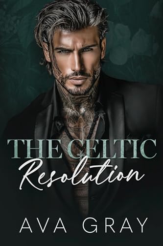 The Celtic Resolution cover