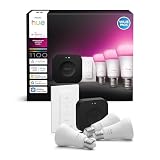 Philips Hue ホワイトグラデーション スターターセット