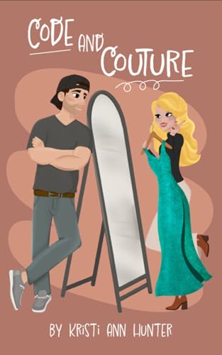 Code and Couture book cover