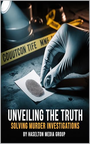 Unveiling the Truth: Solving Murder Investigations