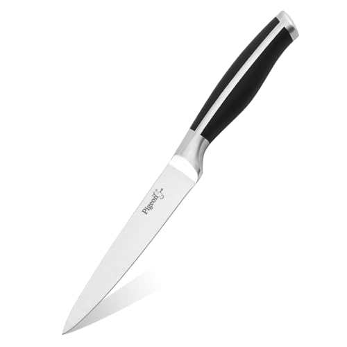 Pigeon Edge Cutesy 5 Inch Kitchen Knife Pigeon Edge Cutesy 5 Inch Kitchen Knife