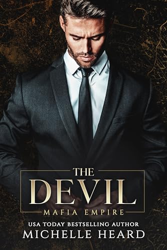 The Devil book cover