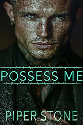 Possess Me book cover