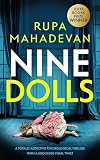 Nine Dolls