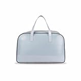 Priority Cult 001 Duffle Bag for Travel Stylish Faux Leather 449