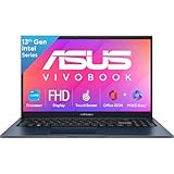 ASUS Vivobook 15 Intel Core i3 13th Gen 1315U 16GB RAM 512GB SSD FHD 156 Touchscreen Win11 43990