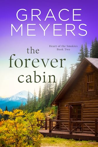 The Forever Cabin 2 book cover
