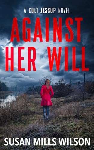 Against Her Will book cover