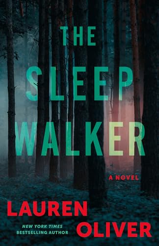 The Sleepwalker book cover