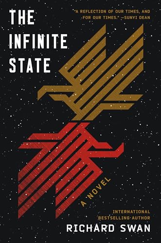 The Infinite State cover