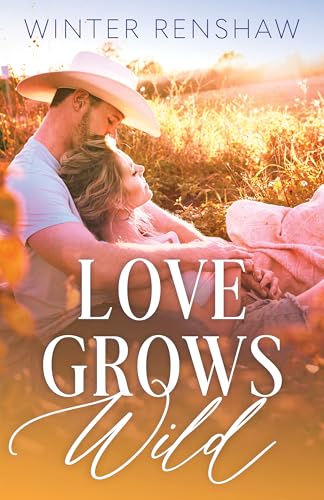 Love Grows Wild book cover