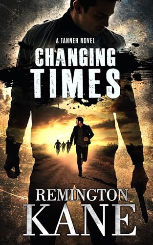 Changing Times book cover