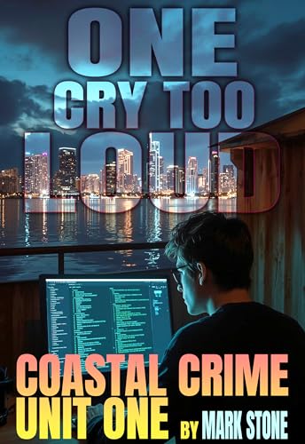 One Cry Too Loud book cover