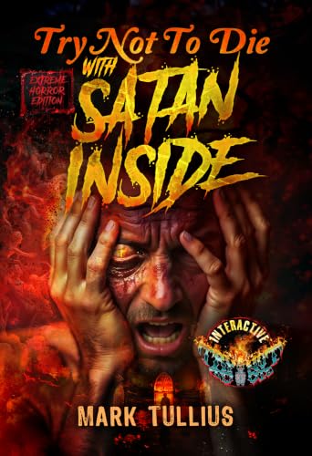 With Satan Inside book cover