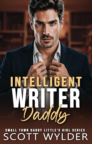 Intelligent Writer Daddy book cover