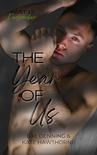 December book cover