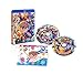 【メーカー特典あり】仮面ライダーガヴ Blu-ray COLLECTION 3＜完＞ ( Amazon.co.jp特典: 「全巻購入特典:座談会CD(キャスト未定)」引換シリアルコード付) [Blu-ray]