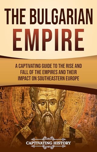 The Bulgarian Empire