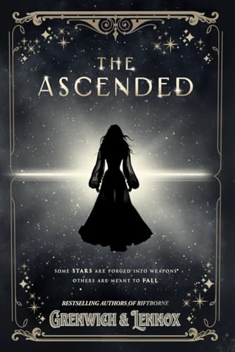 The Ascended