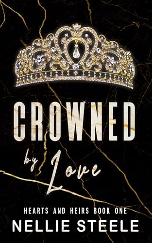 Crowned by Love book cover