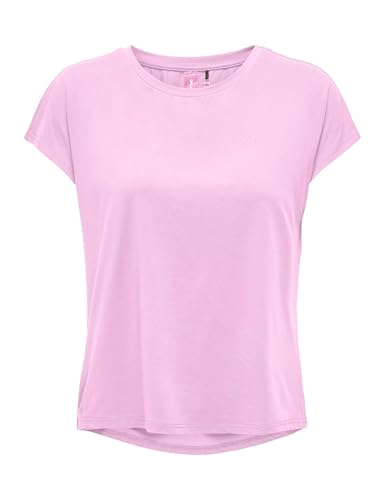 🔥 STARKER PREIS (-54%) Onpaubree Life On Ss Bat Loose Tee Noos
