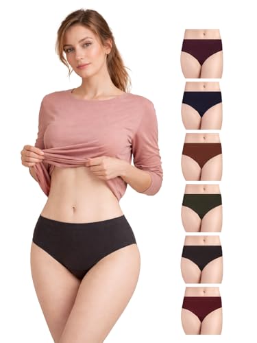 Women Hipster Panties