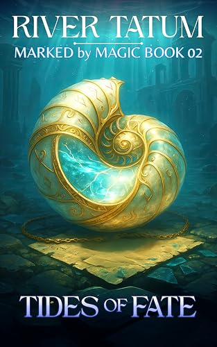Tides of Fate book cover