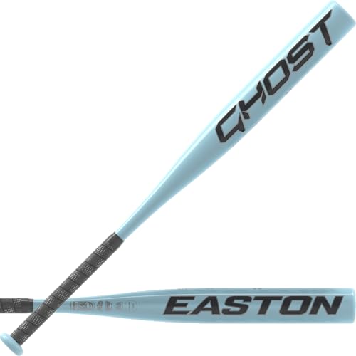 Easton Ghost Youth Fastpitch Softball Bat -11 Drop, 1-Piece Aluminum