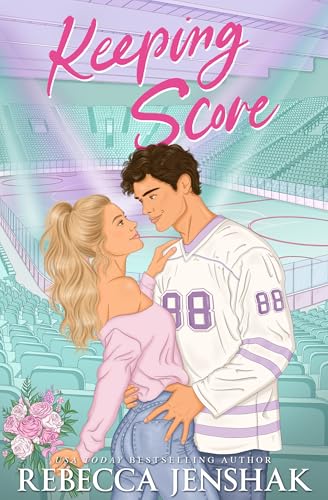 Keeping Score book cover