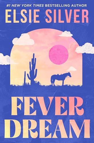 Fever Dream book cover