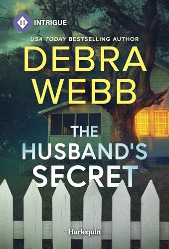 The Husband's Secret cover