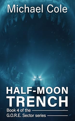 Half-Moon Trench book cover