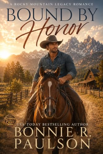 Bound by Honor book cover