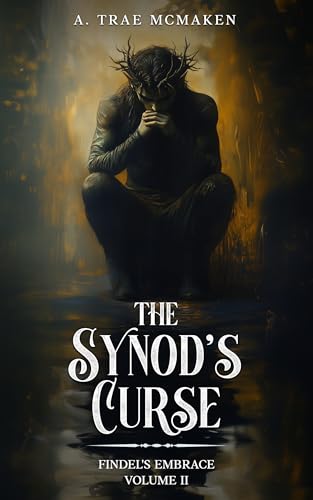The Synod's Curse book cover
