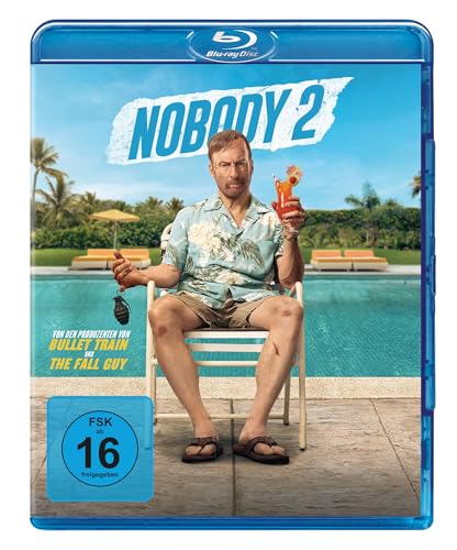 (-15%) Nobody 2