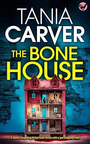 The Doll's House / The Bone House book cover