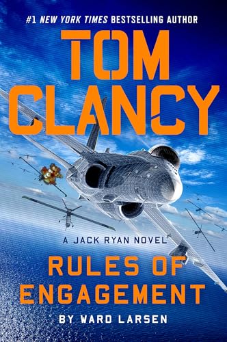 Rules of Engagement book cover
