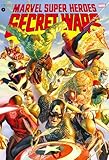 マーベルスーパーヒーローズ：シークレット・ウォーズ 1